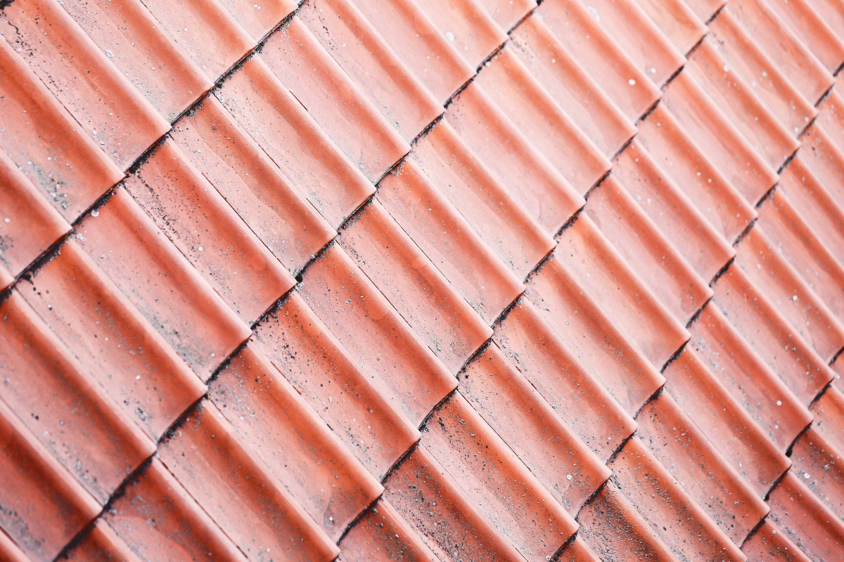 prikaz crepova na krovu